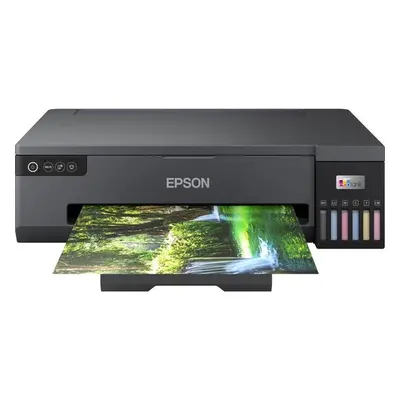 EPSON C11CK38402 Černá