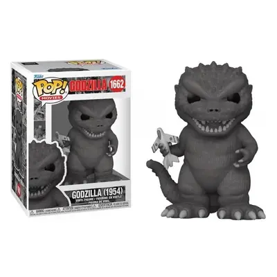 Funko Pop! 1662 Godzilla 70th Anniversary Godzilla 1954