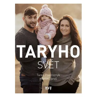 Taryho svět