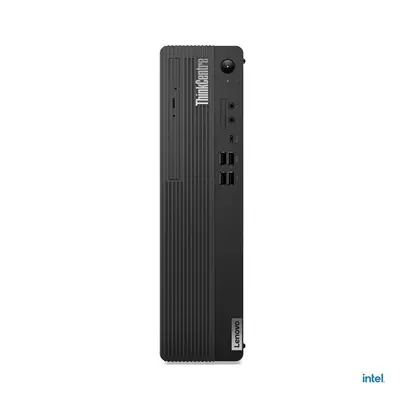 Lenovo ThinkCentre M70s Gen 4 12DT0039CK Černá