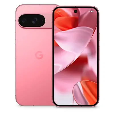 Google Pixel 9 12GB/128GB Oranžová