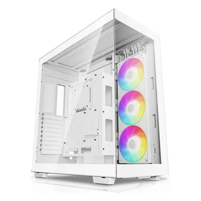 DEEPCOOL CH780 ARGB bílá R-CH780-WHADE41-G-1 Bílá