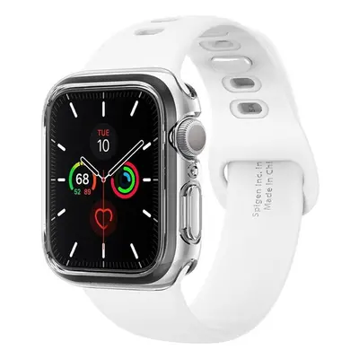 Spigen Ultra Hybrid kryt Apple Watch SE (24/22)/6/SE/5/4 (40mm) čiré