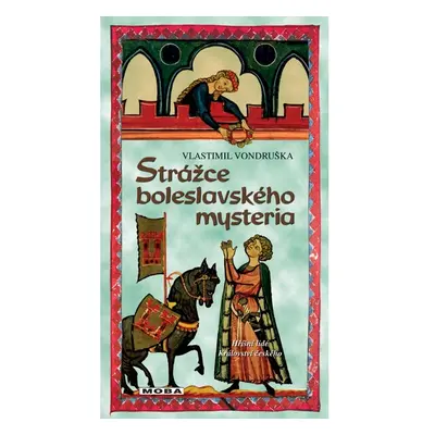 Strážce boleslavského mysteria