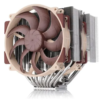 NOCTUA Chladič CPU NH-D15 G2 HBC