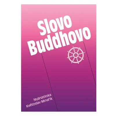 Slovo Buddhovo