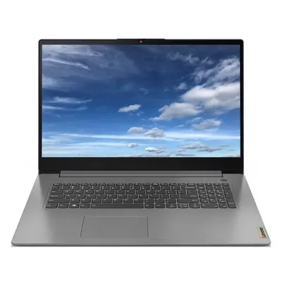 Lenovo 82RL00CHCK Šedá