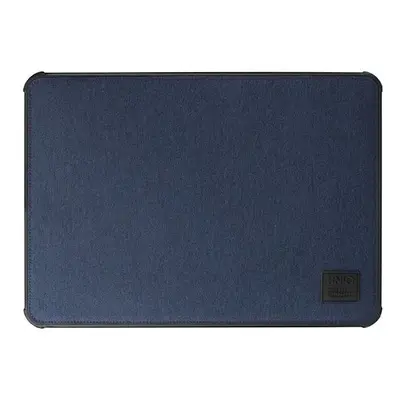 UNIQ dFender ochranné pouzdro pro 15" Macbook/laptop modré