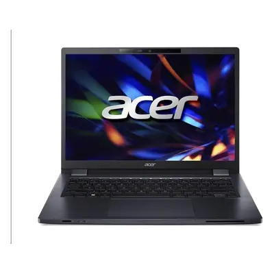 Acer TravelMate P414 (TMP414-53) modrá