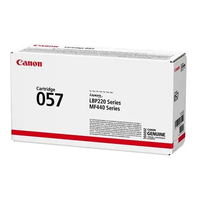 Canon 3009C002 - originální Černá