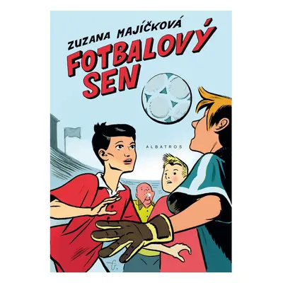 Fotbalový sen