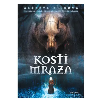 Kosti Mraza