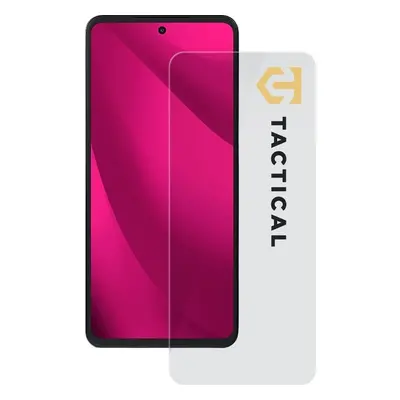 Tactical Glass Shield 2.5D sklo pro T-Mobile T Phone 2 Pro 5G čiré