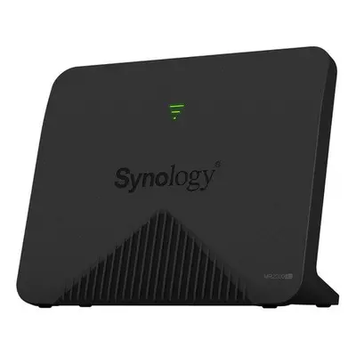 Synology MR2200ac Černá