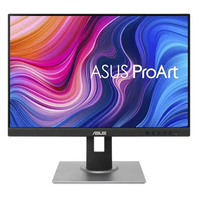 Asus PA248QV Černá