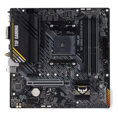 ASUS TUF GAMING A520M-PLUS WIFI 90MB17F0-M0EAY0