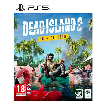 Dead Island 2 (PULP Edition)