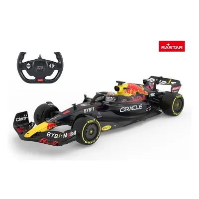 Rastar R/C auto Red Bull Racing (1:12)