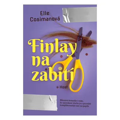 Finlay na zabití