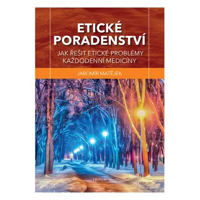 Etické poradenství