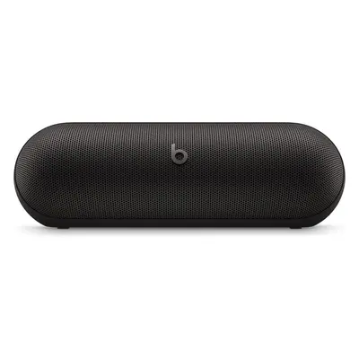 Apple Beats Pill matně černá Matně černá