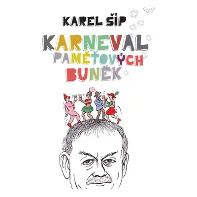 Karneval paměťových buněk