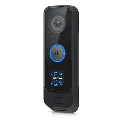 Ubiquiti UVC-G4 DoorBell Pro Černá