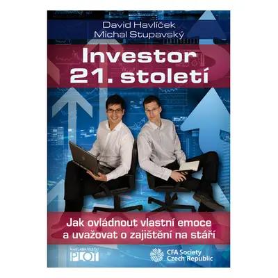 Investor 21. století