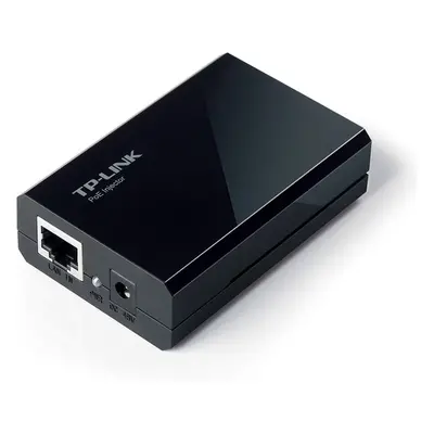 TP-Link PoE150S Černá