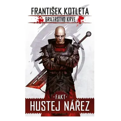 Fakt hustej nářez (2. vydání)