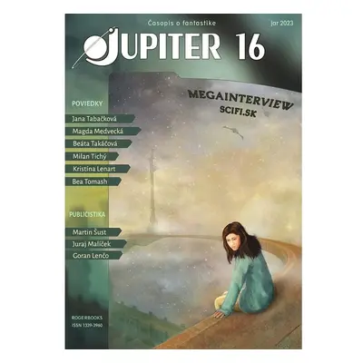 Jupiter 16