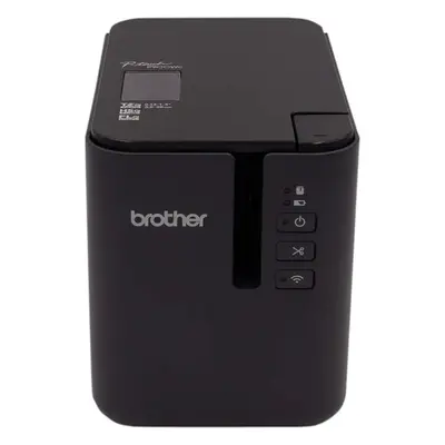 Brother PTP900WCYJ1