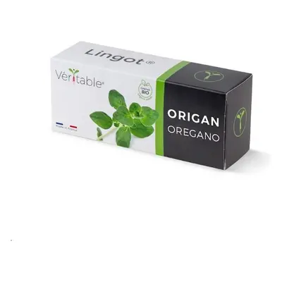 Véritable Lingot Oregano BIO