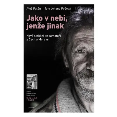 Jako v nebi, jenže jinak