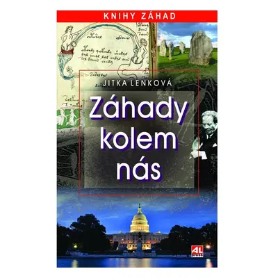 Záhady kolem nás