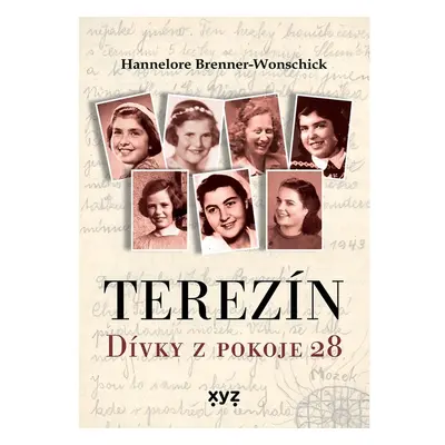 Terezín: Dívky z pokoje 28