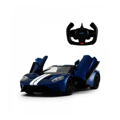 R/C auto Ford GT (1:14) blue