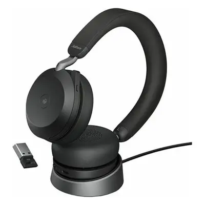 Jabra Evolve2 75 27599-989-989 Černá