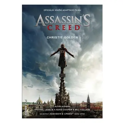 Assassin's Creed