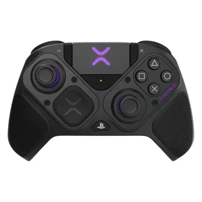 PDP bezdrátový herní ovladač Victrix Pro BFG (PS5/PS4/PC) černý