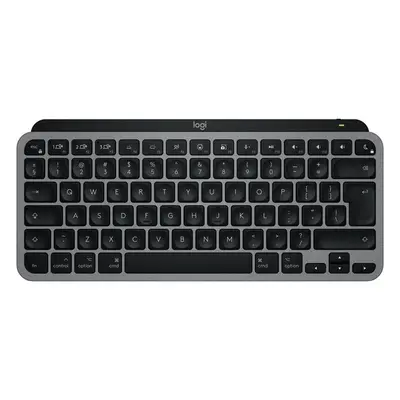 Logitech MX Keys Mini for Mac920-012652 Vesmírně šedá