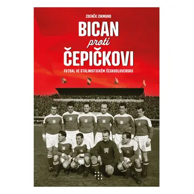 Bican proti Čepičkovi