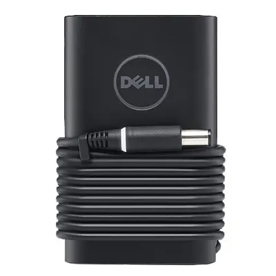 Dell AC adaptér 65W 3 Pin, 450-ABFS Černá