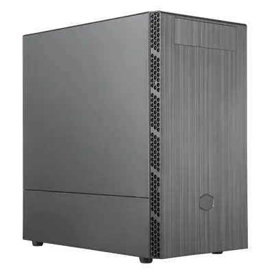 Cooler Master MasterBox MB400L w/ ODD MCB-B400L-KN5N-S00 Černá