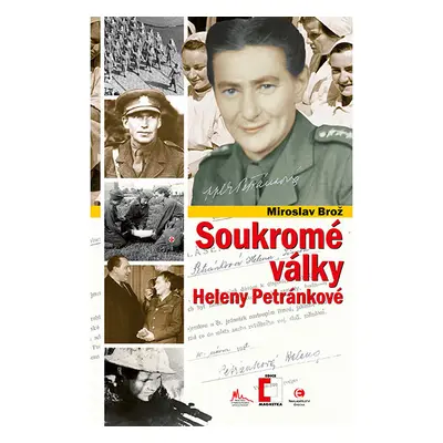 Soukromé války Heleny Petránkové