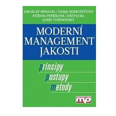 Moderní management jakosti