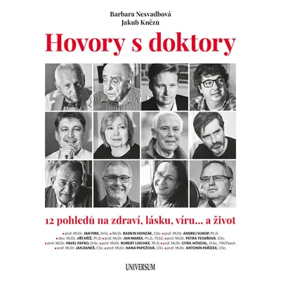 Hovory s doktory