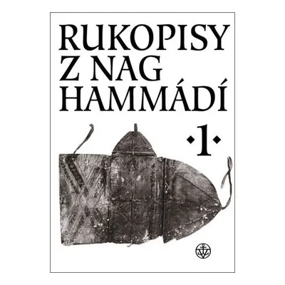 Rukopisy z Nag Hammádí 1