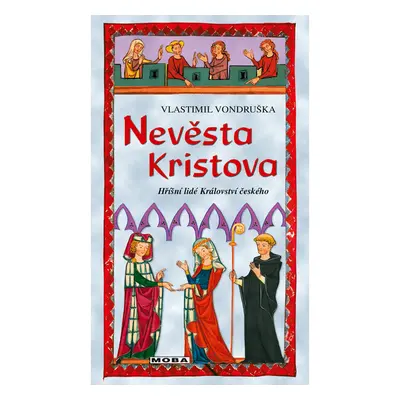 Nevěsta Kristova