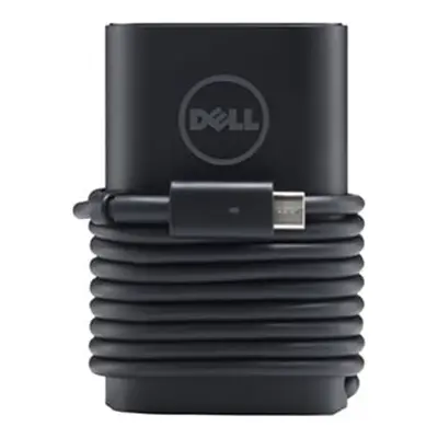 Dell adaptér 65W 450-AGOB - originální Černá